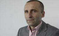 Pavol Varga stellt auf Partnergeschäft um.