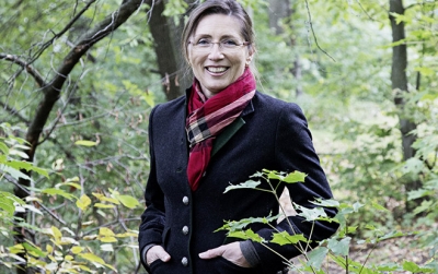 Martina Jochmann: »Wir suchen und prämieren auch heuer wieder herausragende Projekte zum Thema nachhaltiges Facility Management.«