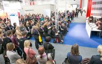 Personal Austria 2013;  6. und 7. November; Halle C Messe Wien