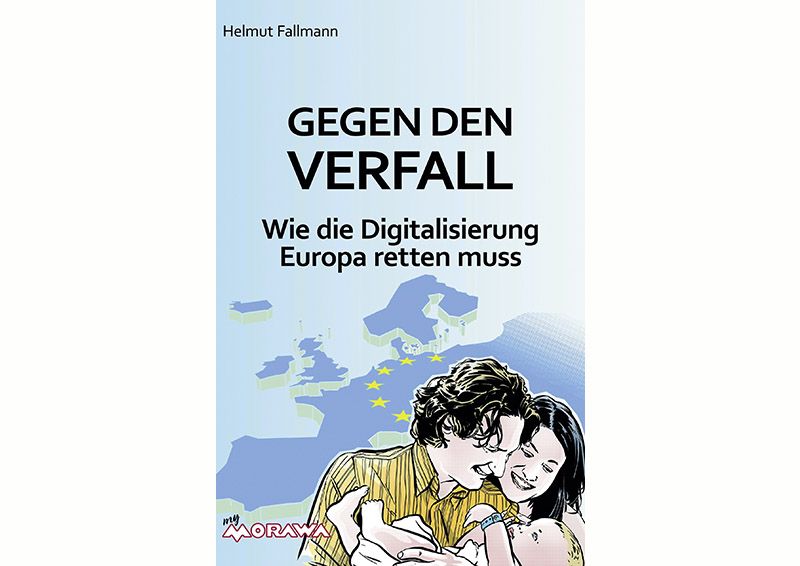 Buchtipp: Gegen den Verfall