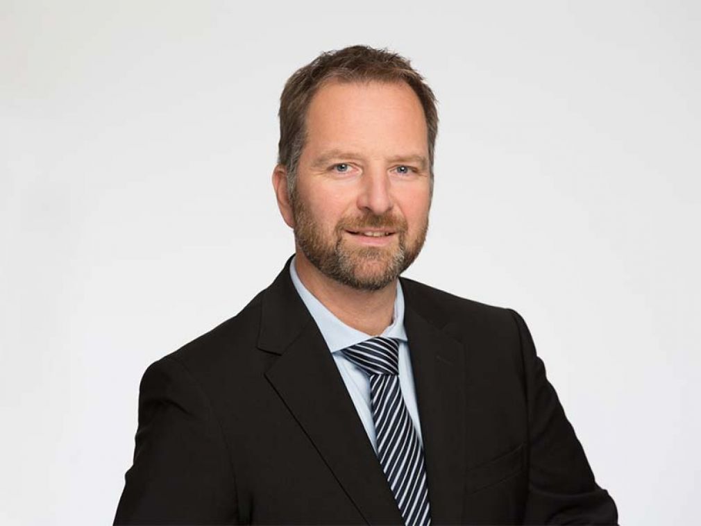 Danyel Schmitz neuer Head of Mid Market bei Coface
