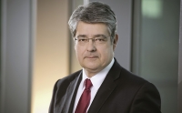 Wolfgang Hesoun, Generaldirektor Siemens AG Österreich: "Unser Ziel muss ein voll integrierter Energie-Binnenmarkt sein."