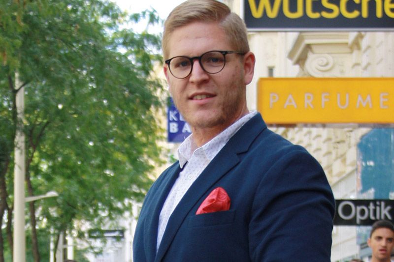 Johannes Braith, CEO &amp; Co-Founder von store.me GmbH