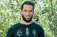 Simon Klambauer ist Klima- und Energie Manager des Jahres 2019.