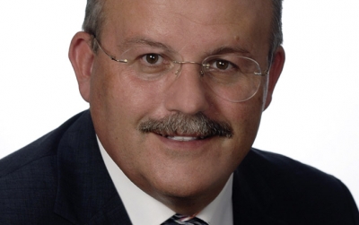 Kopf des Monats: Ernst Kovacs bei Kallco