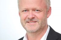 Martin Greslehner ist Head of Sales, OEM &amp; Industry bei Eaton