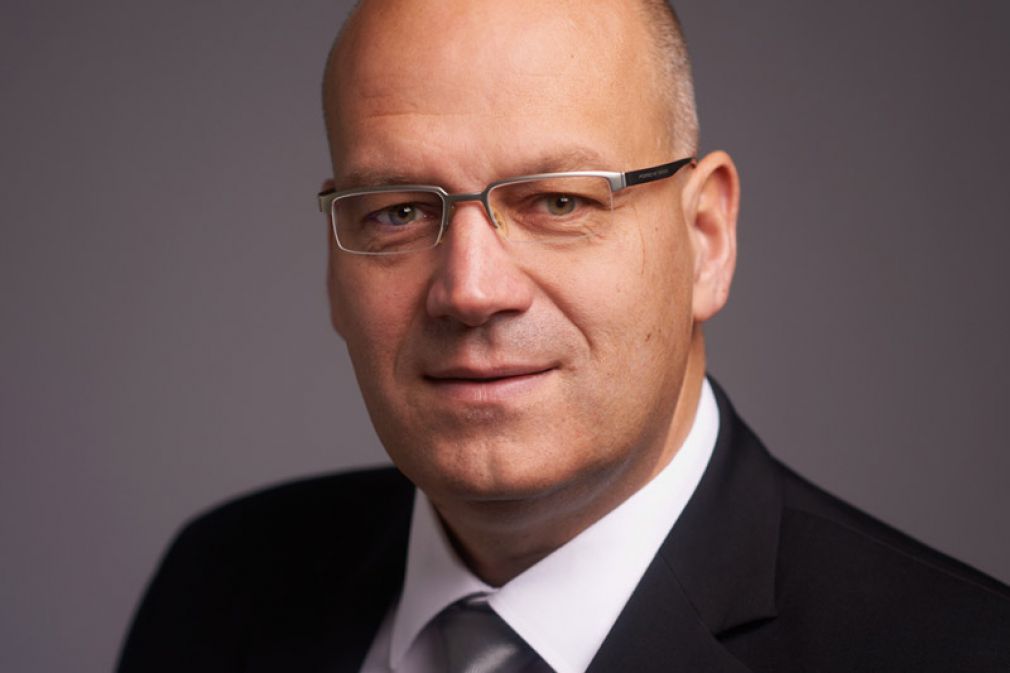 Oliver Ebel wird neuer Area Vice President Central Europe bei Citrix.