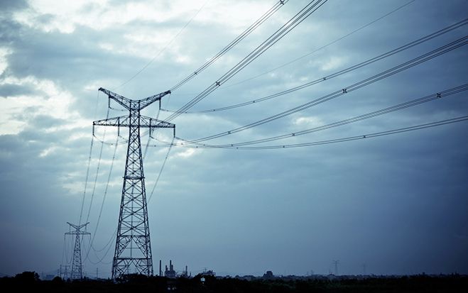 (Foto: photos.com) Österreich wird, laut E-Control-Vorstand MArtin Graf, nie zur Gänze energieautark sein. 