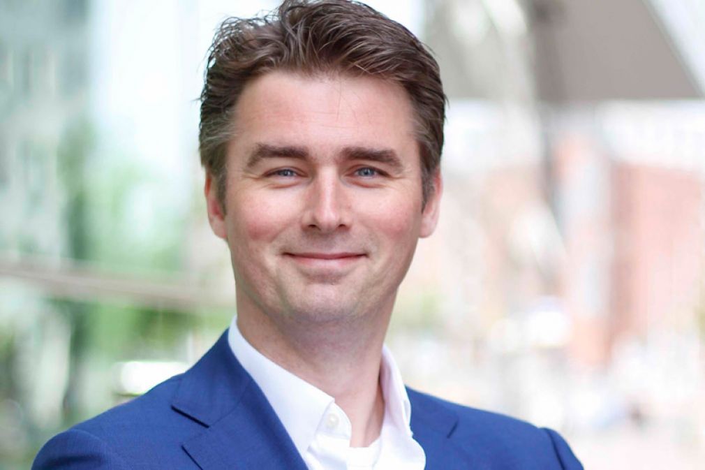 Jelle Wieringa ist Security Awareness Advocate bei KnowBe4.