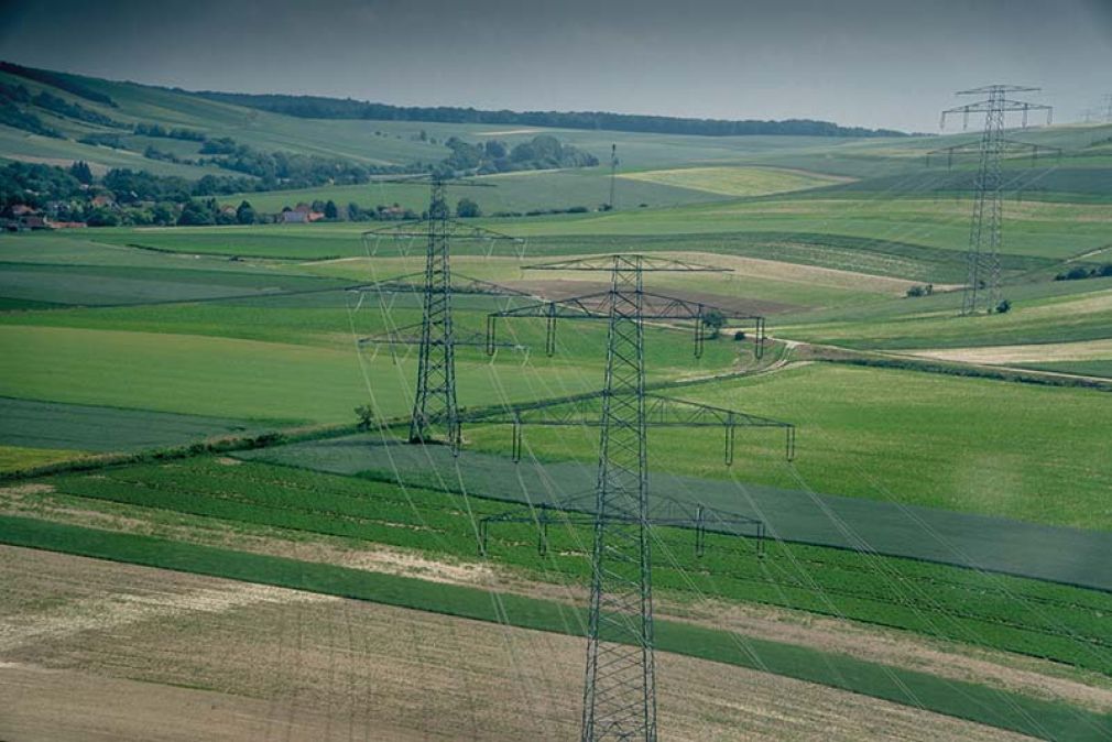 Schnittstellen für das Energiezeitalter