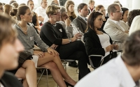 ATGA Facility Kongress: Drehscheibe für Kommunikation und Bewusstseinsbildung.