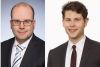 Dr. Tobias Tretzmüller (re.) ist Rechtsanwaltsanwärter, Dr. Rainer Knyrim ist Datenschutzexperte und Gründer von Knyrim Trieb Rechtsanwälte.
