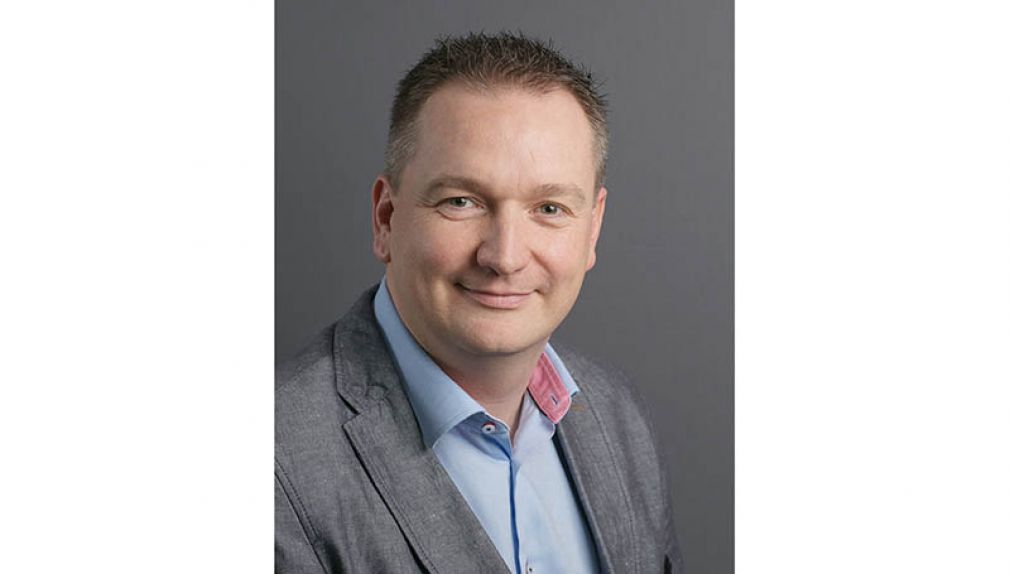 Markus Lohninger ist neuer Prokurist bei  Energie AG Oberösterreich Trading.