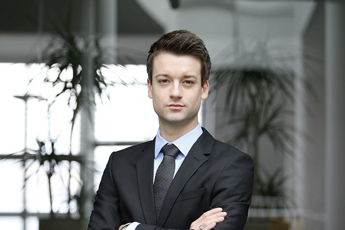 »Es ist wichtig, bestehende Syndikatsverträge zu prüfen und gegebenenfalls nach Alternativen zu suchen.« Lukas-Sebastian  Swoboda Rechtsanwärter Prochaska Havranek Rechtsanwälte GmbH