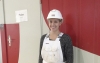 Ferialpraktika wie jenes von Lena Orthacker sind eine gute Möglichkeit, Technikerinnen zu gewinnen.