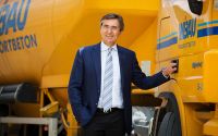 Einen weiteren Expansionsschritt setzt-Konzernchef Erich Frommwald Anfang August mit der Übernahme der Mehrheit an der WIBAU Holding GmbH.