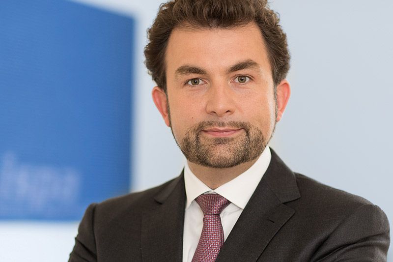 Maximilian Schubert, ISPA: &quot;Die Betreiber brauchen kostenorientierte, bandbreitenunabhängige Vorleistungspreise.&quot;