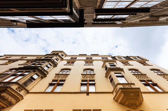 Potenzial Altbau