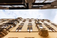 Potenzial Altbau