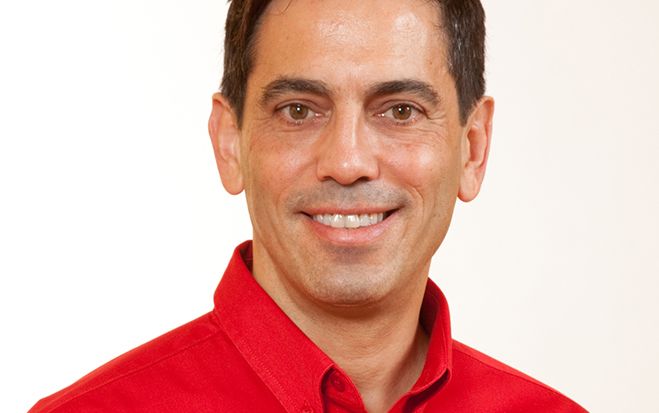 ohn Zanni ist Vice President Service Provider Marketing and Alliances bei Parallels.