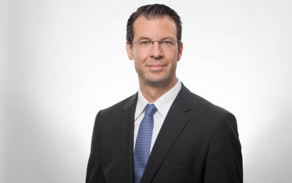 Rolf Werner neuer Head of Central Europe bei Fujitsu