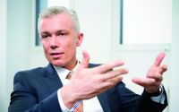 Robert Grüneis. Geschäftsführer Wien Energie, im Report-Gespräch über den Wettbewerb am heimischen Energiemarkt.
