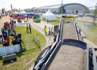Veranstaltungstipp: RecyclingAKTIV &amp; TiefbauLIVE