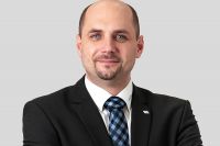 Der gebürtige Waldviertler Christoph Kitzler konzentriert sich auf die strategische Ausrichtung von MP2. 