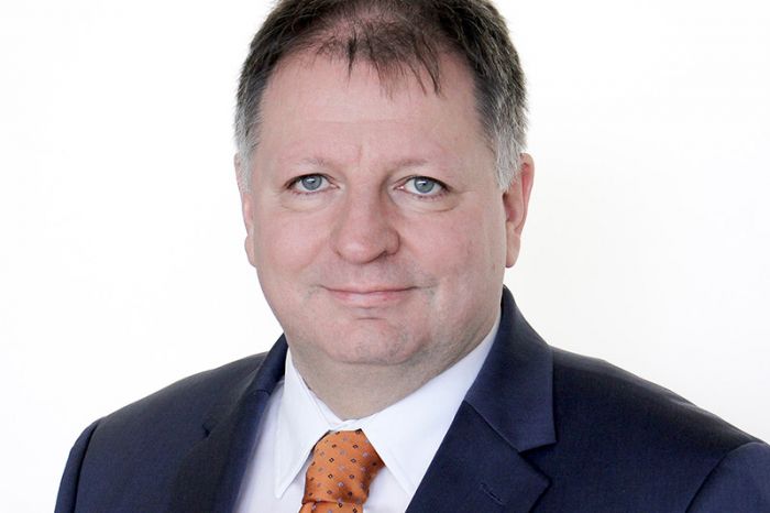 EVN-Manager Roland Ziegler ist neuer Sprecher des Bundesverband Elektromobilität Österreich.