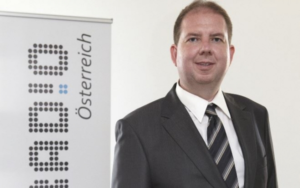 Gernot Fischer ist Geschäftsführer Digitalradio Österreich und des Senders Radio Technikum.