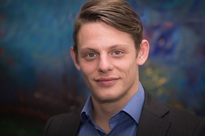 IT-Experte startet mit ausgebautem Vertrieb durch.