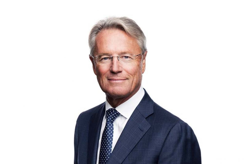 ABB ernennt Björn Rosengren zum CEO