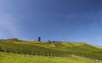 Unterwegs in der Südsteiermark