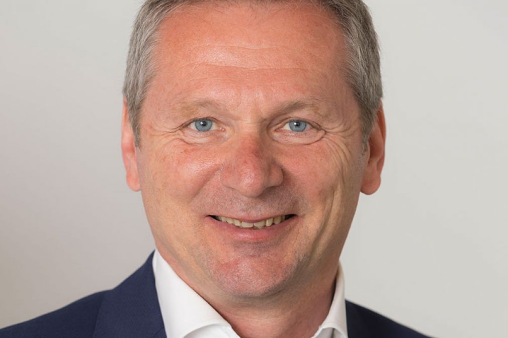 Manfred Wagner ist neuer Geschäftsführer von Rockwool Österreich.