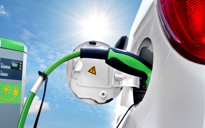 Range Extender unterschiedlicher Technologien als Lösung für Reichweitengrenzen reiner E-Cars. (Foto: photos.com)