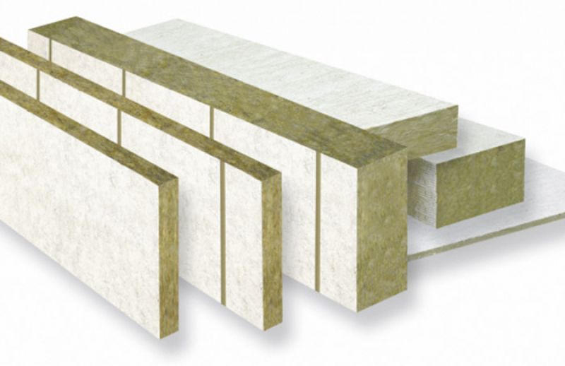 Knauf Insulation: Schlankes Format, beidseitig beschichtet
