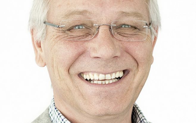 (Foto: Strabag) »Generell ist die Entwicklung in den meisten europäischen Ländern ähnlich wie in Österreich, denn öffentliche Investitionen werden immer weniger«, sagt Strabag-Vorstand Franz Urban.