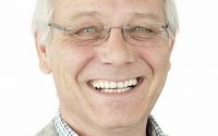 (Foto: Strabag) »Generell ist die Entwicklung in den meisten europäischen Ländern ähnlich wie in Österreich, denn öffentliche Investitionen werden immer weniger«, sagt Strabag-Vorstand Franz Urban.