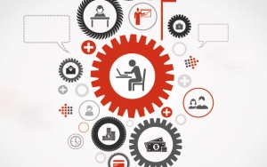 Statements zu Industrie 4.0