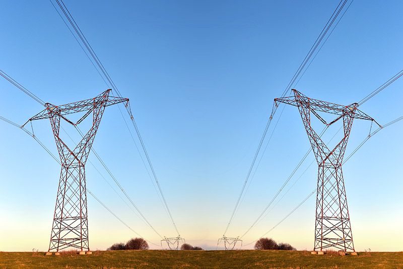 Podiumsgespräch: Netze 2050 - Rückgrat der Energiezukunft