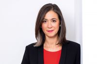 Foto: Elisa Aichinger, Deloitte: »Mehr Diversität und Flexibilität sind gefordert.«