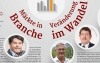 Märkte in Veränderung, Branche im Wandel