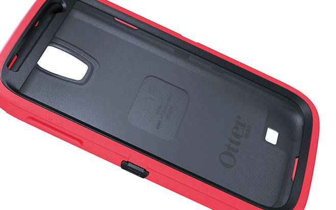 Otterbox: Schutz für den besten Freund des Menschen – das Smartphone.