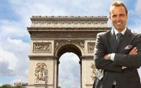 Baumit startet in Frankreich. &quot;Wir wollen auch in Frankreich mit unseren Innovationen präsent sein und den Markt mit gestalten&quot;, sagt Robert Schmid, Geschäftsführer der Baumit Beteiligungen GmbH.