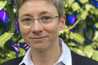 Vom AIT zu Wien Energie: Brigitte Bach wechselt den Arbeitgeber.