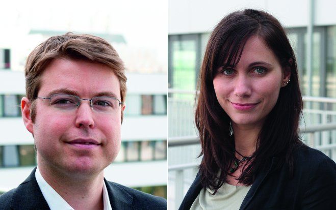 Die Kunden werden manchmal bewusst oder unbewusst in die Irre gefühlt, meinen Angelika Kunz und Peter Strassl von Usecon.