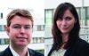 Die Kunden werden manchmal bewusst oder unbewusst in die Irre gefühlt, meinen Angelika Kunz und Peter Strassl von Usecon.