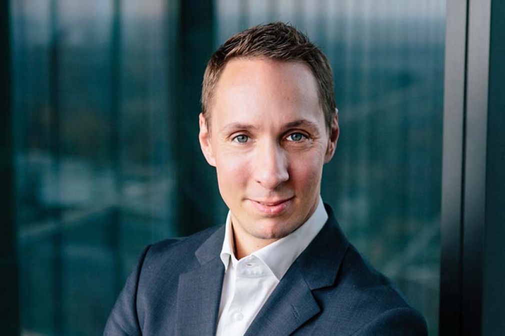 "Automatisierte Vorgänge machen das Leben leichter – am Arbeitsplatz ebenso wie im privaten Umfeld." Gerhard Raffling ist Director Sales EMEA Central Region bei Commvault.