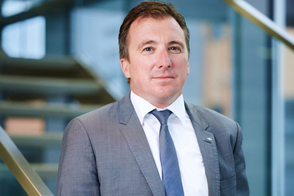 »Wir brauchen eine integrierte, sektorübergreifende Infrastrukturplanung«, so Wolfgang Hribernik, Head of Center for Energy des AIT Austrian Institute of Technology. Er ist Verbundkoordinator von  NEFI – New Energy for Industry. Foto: AIT/Wolf