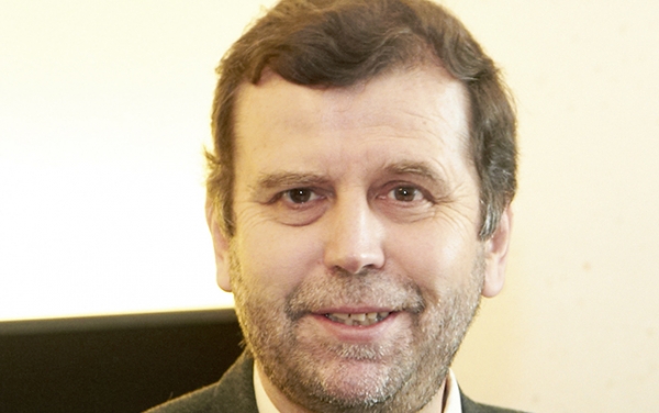 Erfolgreich in Brüssel: VÖB-Geschäftsführer Gernot Brandweiner.